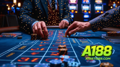 Blackjack Success Story