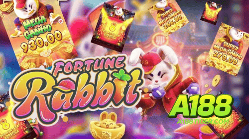 Fortune Rabbit Slot