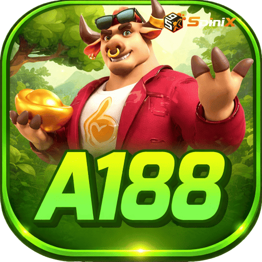 Logo da A188